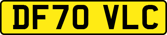 DF70VLC