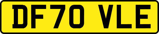 DF70VLE