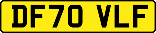 DF70VLF