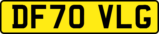 DF70VLG