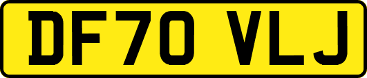 DF70VLJ
