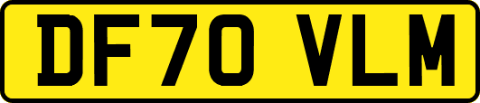 DF70VLM