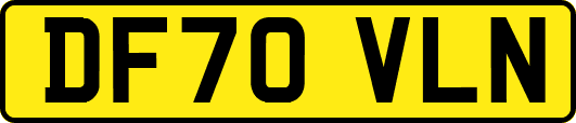 DF70VLN