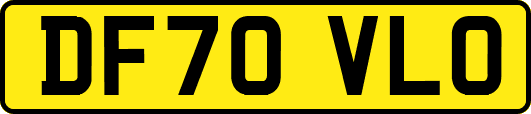 DF70VLO