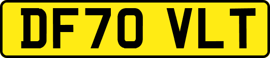 DF70VLT