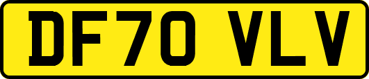 DF70VLV