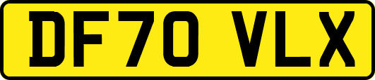 DF70VLX