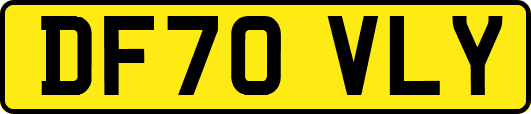 DF70VLY