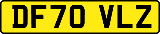 DF70VLZ