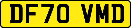 DF70VMD