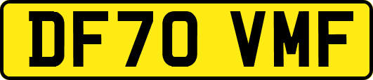 DF70VMF