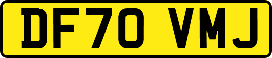 DF70VMJ