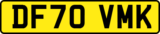 DF70VMK