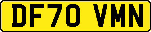 DF70VMN