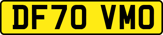 DF70VMO