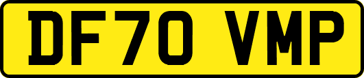 DF70VMP