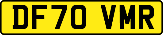 DF70VMR