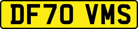 DF70VMS