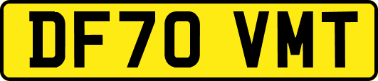DF70VMT