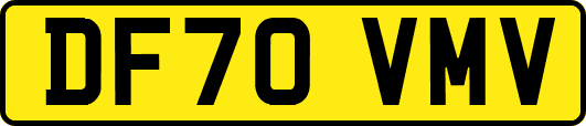 DF70VMV