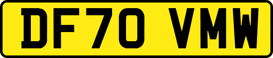 DF70VMW