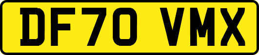 DF70VMX