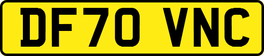 DF70VNC