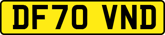 DF70VND