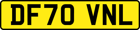 DF70VNL
