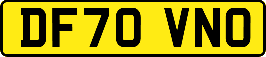 DF70VNO