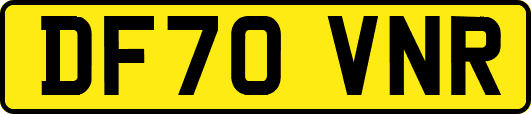 DF70VNR
