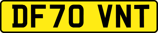 DF70VNT