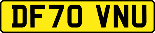 DF70VNU