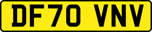 DF70VNV