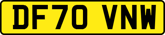 DF70VNW