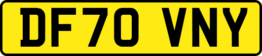 DF70VNY