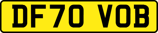 DF70VOB