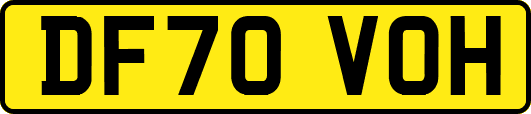DF70VOH