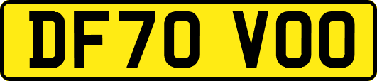 DF70VOO