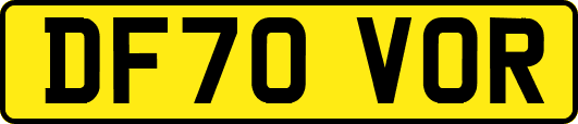 DF70VOR