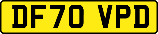 DF70VPD