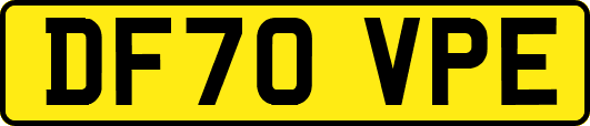 DF70VPE