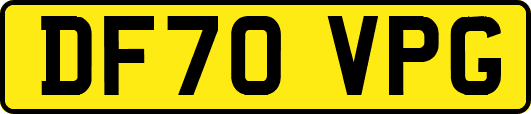 DF70VPG