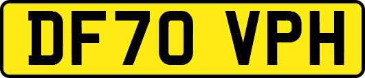 DF70VPH