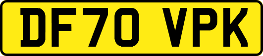 DF70VPK