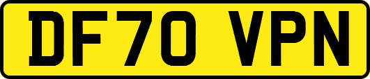 DF70VPN