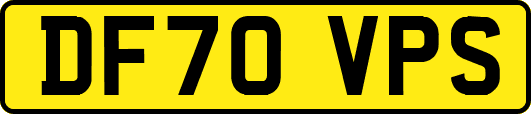 DF70VPS