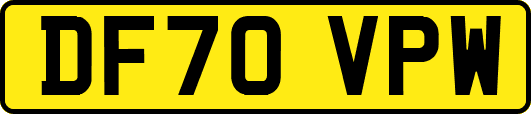 DF70VPW