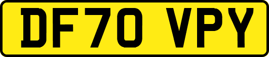 DF70VPY