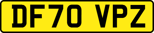 DF70VPZ